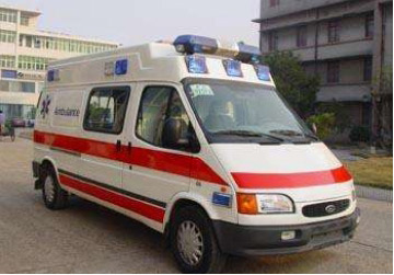 宝坻区救护车租赁