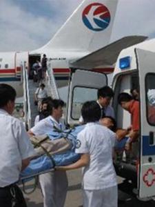 宝坻区接送服务