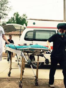 宝坻区院后转乡