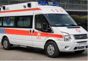 宝坻区救护车租赁