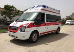 宝坻区救护车租赁